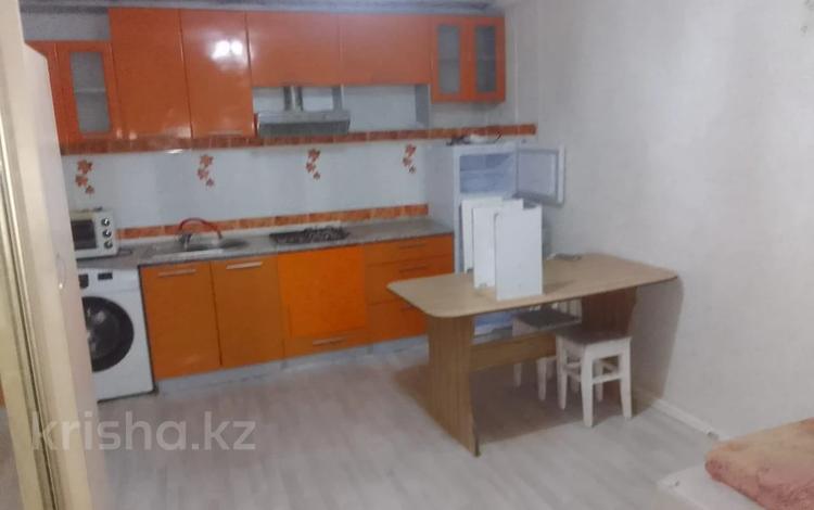 1-комнатная квартира · 20 м² · 2/5 этаж, Айманова 20/1 за 90 000 ₸ в Астане, Сарыарка р-н — фото 2