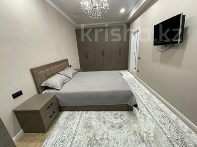 2-комнатная квартира · 64 м² · 2/18 этаж, Абая 164/8 — Брусиловского за 48 млн ₸ в Алматы, Бостандыкский р-н