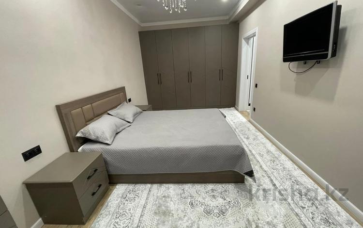 2-комнатная квартира · 64 м² · 2/18 этаж, Абая 164/8 — Брусиловского за 48 млн ₸ в Алматы, Бостандыкский р-н — фото 2