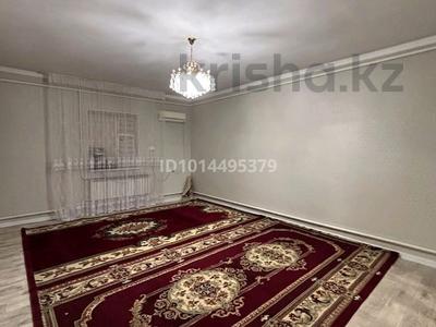 Отдельный дом · 3 комнаты · 120 м² · 120 сот., Жер уй — Атп Калнияз көше 27/1 за 16 млн ₸ в Жанаозен