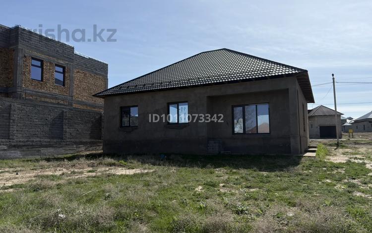 Жеке үй · 4 бөлме · 127 м² · 8 жүзд., Новостройка 1105, бағасы: ~ 21 млн ₸ в Карасу — фото 2