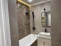 4-комнатная квартира · 87.1 м² · 3/9 этаж, мкр Думан-2 63 за 76 млн ₸ в Алматы, Медеуский р-н — фото 17