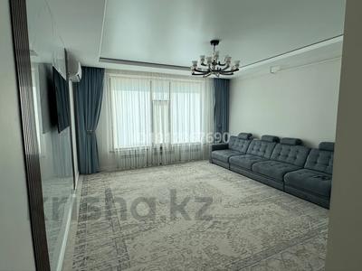 2-комнатная квартира · 90 м², Ауезова 3 за 39 млн ₸ в 