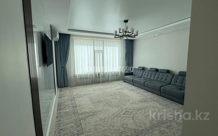 2-бөлмелі пәтер · 90 м², Ауезова 3, бағасы: 39 млн ₸ в  — фото 2