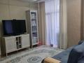 2-комнатная квартира, 98 м², 8/18 этаж, Байтурсынова 1 за 57 млн 〒 в Астане, Алматы р-н