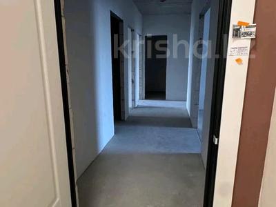 3-бөлмелі пәтер · 96 м² · 11/20 қабат, Бухар жырау 12/2, 12/3, бағасы: 69 млн ₸ в Астане, Есильский р-н