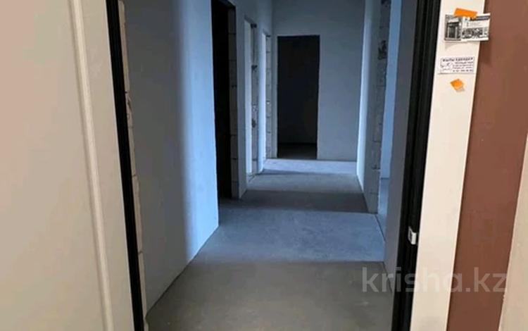 3-бөлмелі пәтер · 96 м² · 11/20 қабат, Бухар жырау 12/2, 12/3, бағасы: 69 млн ₸ в Астане, Есильский р-н — фото 2