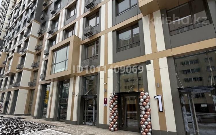 4-бөлмелі пәтер · 132 м² · 7/16 қабат, Сыганақ 22/1, бағасы: 97.5 млн ₸ в Астане, Нура р-н — фото 2
