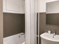 3-комнатная квартира · 64 м² · 2/9 этаж, 6 микр 7А за 20 000 ₸ в Темиртау — фото 6