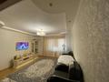 2-комнатная квартира, 70 м², 9/9 этаж, Сатпаев 48 г — Рубин за 25 млн 〒 в Атырау