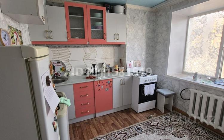 1-бөлмелі пәтер · 39 м² · 5/5 қабат, Водников 2, бағасы: 12 млн ₸ в Семее — фото 2