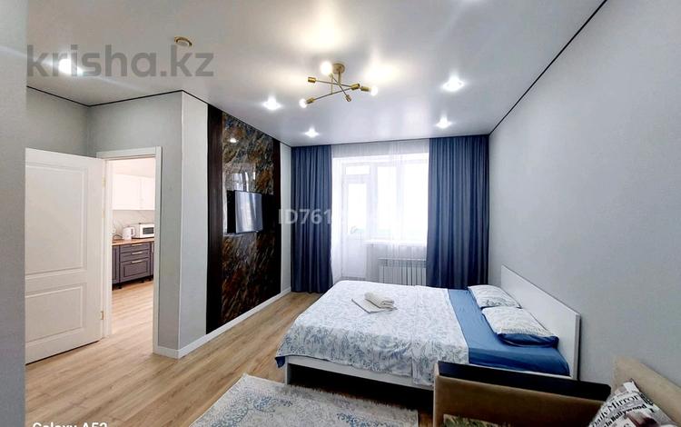 1-бөлмелі пәтер · 40 м² · 3/10 қабат, Бухар Жырау 32 — Мангилик ел, бағасы: 2 500 ₸ в Астане, Есильский р-н — фото 16