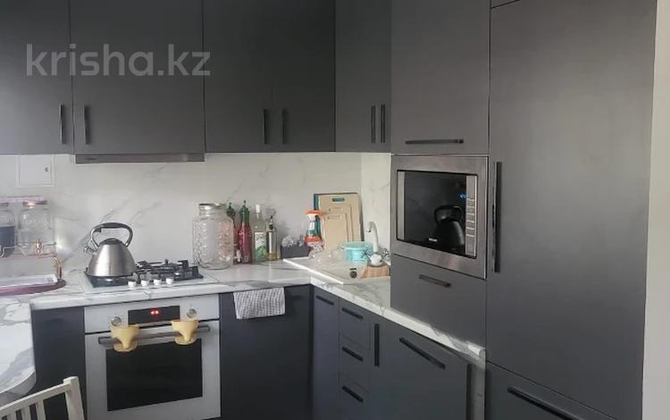 2-комнатная квартира, 45 м², 1/4 этаж, Клочкова 94 — Абая