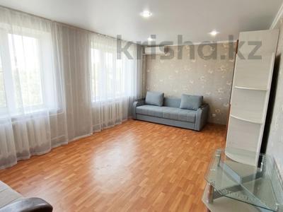 1-комнатная квартира · 45.8 м² · 9/10 этаж, Бекхожина 9 за 20 млн 〒 в Павлодаре