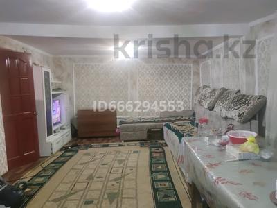 Отдельный дом • 4 комнаты • 98.2 м² • 6 сот., Мебельщик 63 за 20 млн 〒 в Алматы