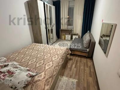 2-бөлмелі пәтер · 54 м² · 2/5 қабат, Улы Дала ш/а. 25, бағасы: 150 000 ₸ в Таразе, мкр Улы Дала