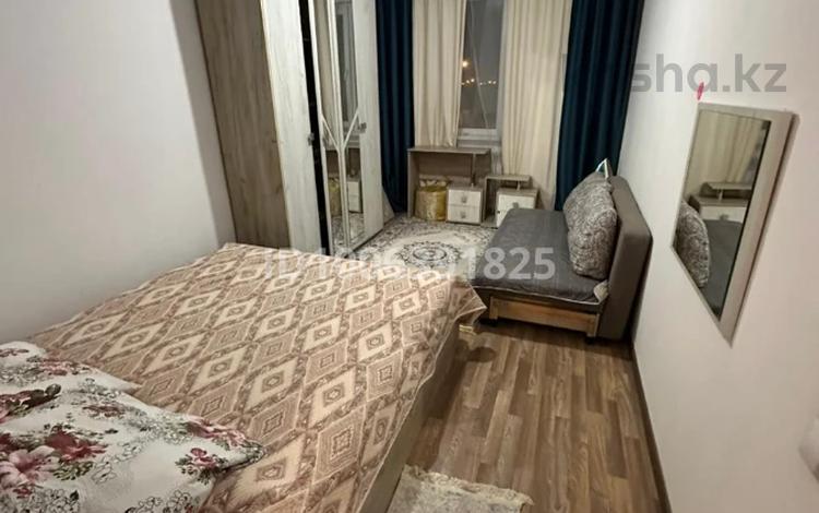 2-бөлмелі пәтер · 54 м² · 2/5 қабат, Улы Дала ш/а. 25, бағасы: 150 000 ₸ в Таразе, мкр Улы Дала — фото 2