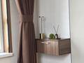 1-комнатная квартира · 32 м² · 10/15 этаж, Байтурсынова 16/3 за 16 000 ₸ в Астане, Сарайшык р-н — фото 8