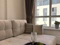 1-комнатная квартира · 32 м² · 10/15 этаж, Байтурсынова 16/3 за 16 000 ₸ в Астане, Сарайшык р-н — фото 20