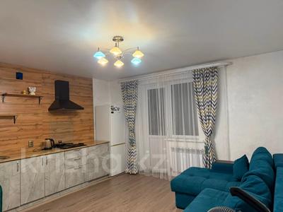 1-комнатная квартира · 28.5 м² · 6/9 этаж, Шакшак Жанибек батыра за 16.9 млн ₸ в Костанае
