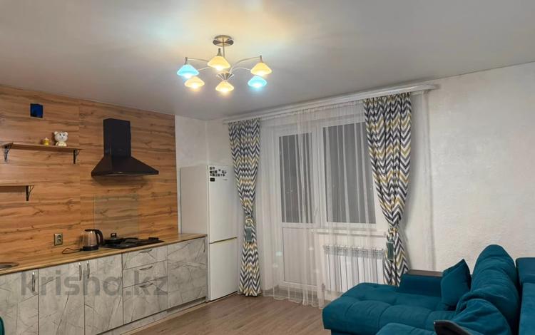 1-комнатная квартира · 28.5 м² · 6/9 этаж, Шакшак Жанибек батыра за 16.9 млн ₸ в Костанае — фото 2