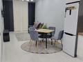 2-бөлмелі пәтер · 66 м² · 6/10 қабат, Абикен Бектуров 1, бағасы: 25 000 ₸ в Астане, Есильский р-н