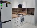 2-бөлмелі пәтер · 66 м² · 6/10 қабат, Абикен Бектуров 1, бағасы: 25 000 ₸ в Астане, Есильский р-н — фото 4