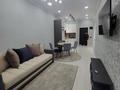 2-бөлмелі пәтер · 66 м² · 6/10 қабат, Абикен Бектуров 1, бағасы: 25 000 ₸ в Астане, Есильский р-н — фото 5