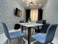 2-бөлмелі пәтер · 66 м² · 6/10 қабат, Абикен Бектуров 1, бағасы: 25 000 ₸ в Астане, Есильский р-н — фото 6