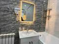 2-бөлмелі пәтер · 66 м² · 6/10 қабат, Абикен Бектуров 1, бағасы: 25 000 ₸ в Астане, Есильский р-н — фото 7