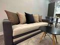 2-бөлмелі пәтер · 66 м² · 6/10 қабат, Абикен Бектуров 1, бағасы: 25 000 ₸ в Астане, Есильский р-н — фото 8