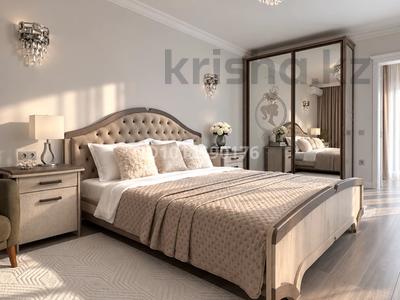 2-бөлмелі пәтер · 100 м² · 12/15 қабат, Наурызбай батыра 50 — Квартира уровня отеля, чистота гарантирована, бағасы: 35 000 ₸ в Алматы, Алмалинский р-н