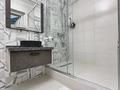 2-бөлмелі пәтер · 100 м² · 12/15 қабат, Наурызбай батыра 50 — Квартира уровня отеля, чистота гарантирована, бағасы: 35 000 ₸ в Алматы, Алмалинский р-н — фото 29
