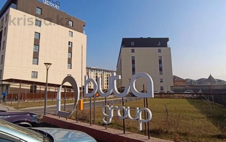 2-бөлмелі пәтер · 50.4 м² · 2/7 қабат, Алатауская трасса 14, бағасы: 27.5 млн ₸ в  — фото 2