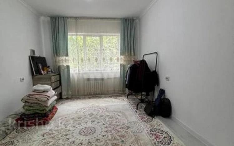 2-бөлмелі пәтер · 64 м² · 3/8 қабат, сайна, бағасы: 33 млн ₸ в Алматы — фото 2
