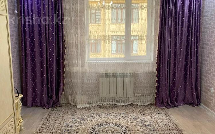 1-комнатная квартира · 31 м² · 4/6 этаж, 17-й мкр 90 за 11 млн ₸ в Актау — фото 5