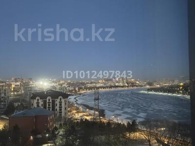 4-комнатная квартира · 162 м² · 9/10 этаж, Ташенова 8 за 750 000 ₸ в Астане, Алматы р-н