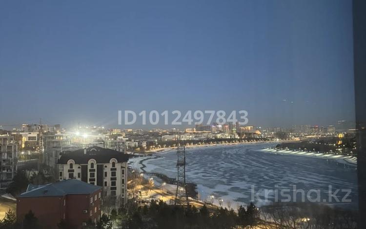 4-бөлмелі пәтер · 162 м² · 9/10 қабат, Ташенова 8, бағасы: 750 000 ₸ в Астане, Алматы р-н — фото 2