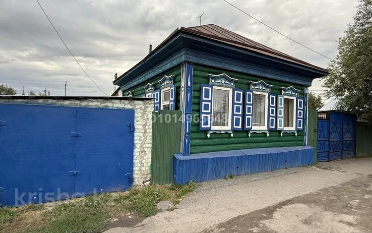 Отдельный дом · 4 комнаты · 61 м² · 5 сот., Батыр Баяна 160 за 35 млн ₸ в Петропавловске — фото 2