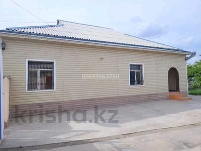 Отдельный дом • 5 комнат • 120 м² • 10 сот., Кенжебай за 25 млн 〒 в Туркестане