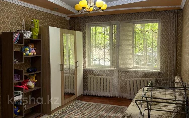 2-бөлмелі пәтер · 45 м² · 1/5 қабат, №4 ш/а., бағасы: 29 млн ₸ в Алматы, Ауэзовский р-н — фото 6