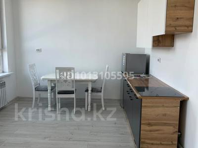 1-бөлмелі пәтер · 37 м² · 2/5 қабат, Көкқайнар ш/а., 20-й микрорайон, бағасы: 200 000 ₸ в Алматы, Алатауский р-н