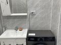 1-комнатная квартира · 37 м² · 2/5 этаж, мкр Коккайнар, 20-й микрорайон за 200 000 ₸ в Алматы, Алатауский р-н — фото 4