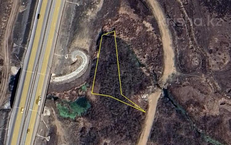 Участок · 11.7 соток, Астана за 7 млн 〒 — фото 5