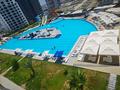 3-комнатная квартира · 135 м² · 5/9 этаж, Bahceler 1 за 85 млн ₸ в Искеле