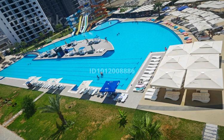 3-комнатная квартира · 135 м² · 5/9 этаж, Bahceler 1 за 85 млн ₸ в Искеле — фото 2