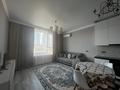 2-комнатная квартира, 52 м², 2 этаж помесячно, Кабанбай батыр за 280 000 〒 в Астане, Есильский р-н — фото 2