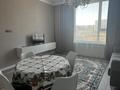 2-комнатная квартира, 52 м², 2 этаж помесячно, Кабанбай батыр за 280 000 〒 в Астане, Есильский р-н — фото 3