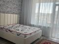 2-комнатная квартира, 52 м², 2 этаж помесячно, Кабанбай батыр за 280 000 〒 в Астане, Есильский р-н — фото 7
