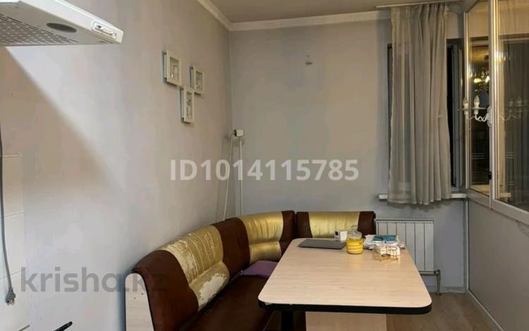 1-комнатная квартира · 45 м² · 5/5 этаж, мкр Думан-2 10 за 200 000 ₸ в Алматы, Медеуский р-н — фото 2